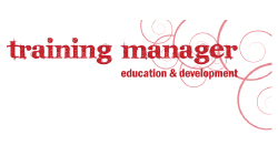 training manager ()